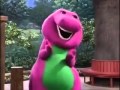 Barney And Friends Whats In A Name Portuguese Part 1 2