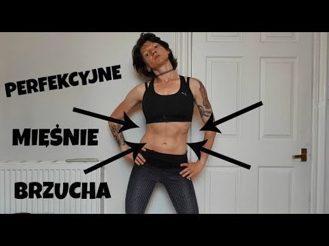 Bóle mięśni biodrowych Asymetria piersi w kulturystyce