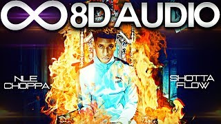 Cover art for Shotta Flow 8d