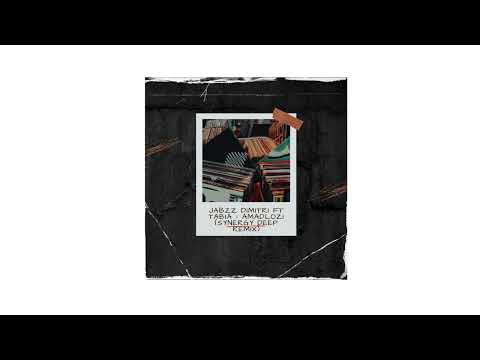 Jabzz Dimitri feat. Tabia - Amadlozi (Synergy Deep Remix)