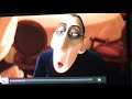 Ratatouille Linguini S Nightmare