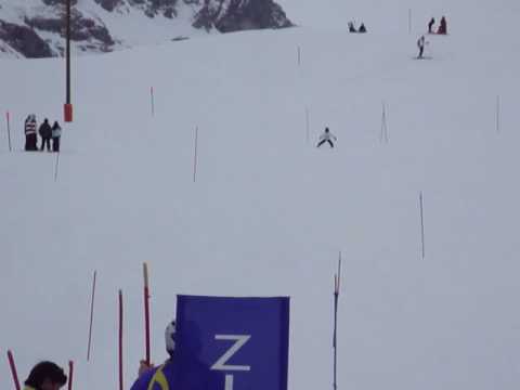 Skirennen Avers ¦ Jamie