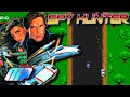 Spy Hunter arcade Playthrough Longplay Retro Video Game