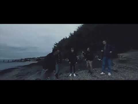 CYPHER - PIOTR x IVAKA T x TOMEK x CEKONI x MARIUSZ (Official Video 2020)