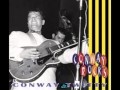 Conway Twitty - What Am I Living For