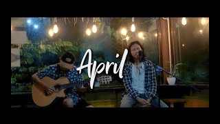 Download lagu April - Fiersa Besari (Cover) mp3