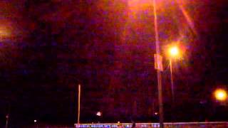 2014 New Year Fireworks Klang Valley