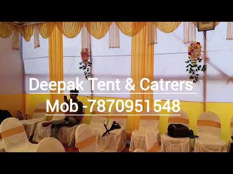 Wedding Decorator portfolio by Deepak Tent & Caterers in Patna - Photo 1