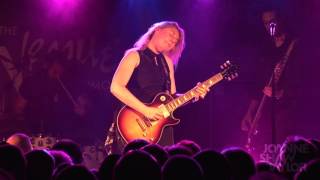 Joanne Shaw Taylor - Jump That Train - Live