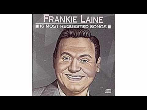 Frankie Laine   Hey Joe