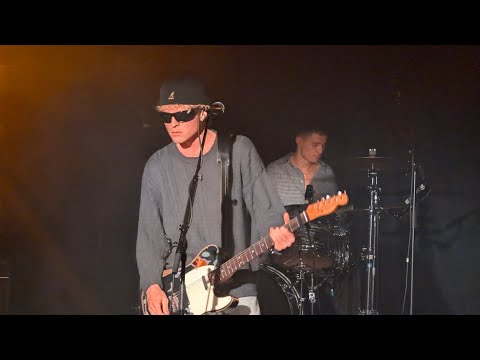 Keo - Thorn (Live at the O2 Institute, Birmingham) 25/10/25