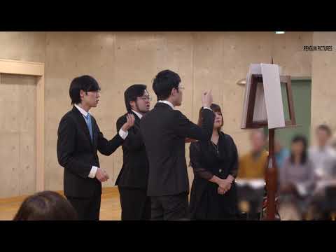 Gregorian chant / Offertorium "Deus tu convertens vivificabis nos" : Ensemble Salicus