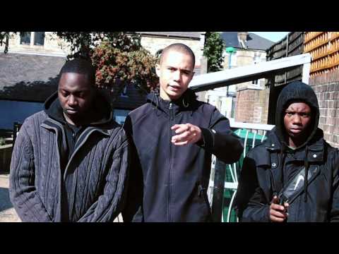 Flawless Media - Talls, Rattles [Flawless Freestyle]