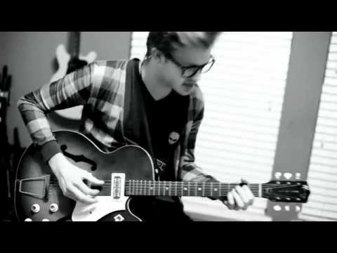 Blackbird (Cover) - Cameron Mitchell