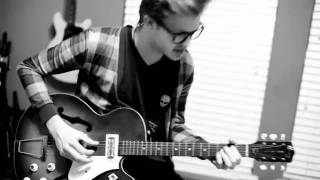 Blackbird (Cover) - Cameron Mitchell