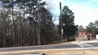 preview picture of video 'Columbus, Georgia tornado siren test FAIL 1-19-13 (720p HD)'