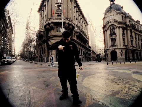 benjaialgo & jovemmvti - SLOW (Shot by. @bommbboi)