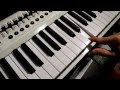 ALOE BLACC - I Need A Dollar [TUTORIAL Piano ...