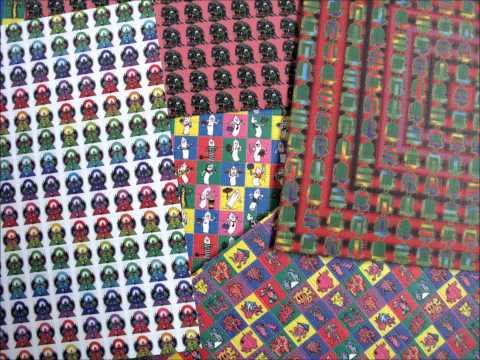 Ex Gen Vs Absolum - High In Chicago