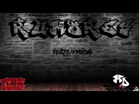 Rumores - Mentes Perdidas