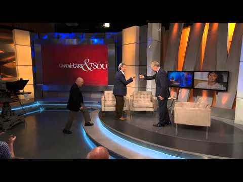 Goal of the Century -- Paul Henderson & Ron Ellis - Part 1