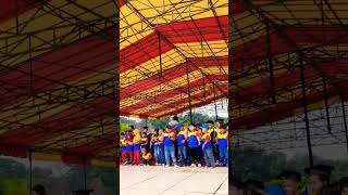 Download lagu lagu aku suka biMBA mp3