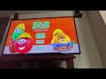 VeggieTales Solid Stuff Sing Along