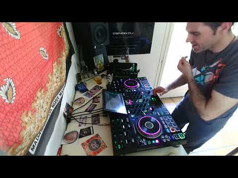 ASHKABAD - Mix Dub  ✌😎