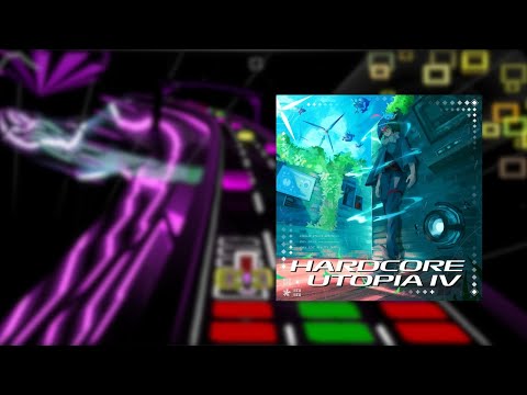 [PME] Audiosurf: Sad Keyboard Guy, sleepless & Myntian - Alter//Strife (feat. vally.exe)