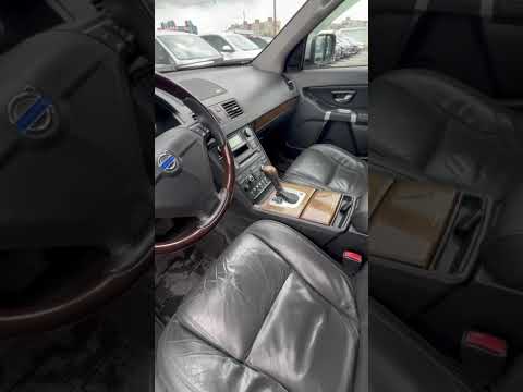 фото volvo xc90 i рестайлинг 0