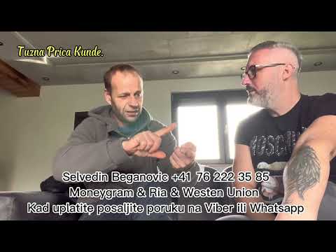 @Kunda Tuzna Zivotna Prica.