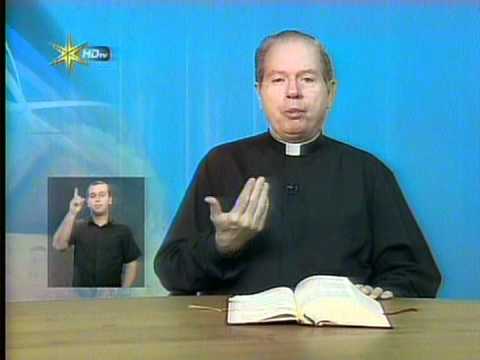 O Pão Nosso 8 Dezembro 2011 Pe.F.C.Cardoso.