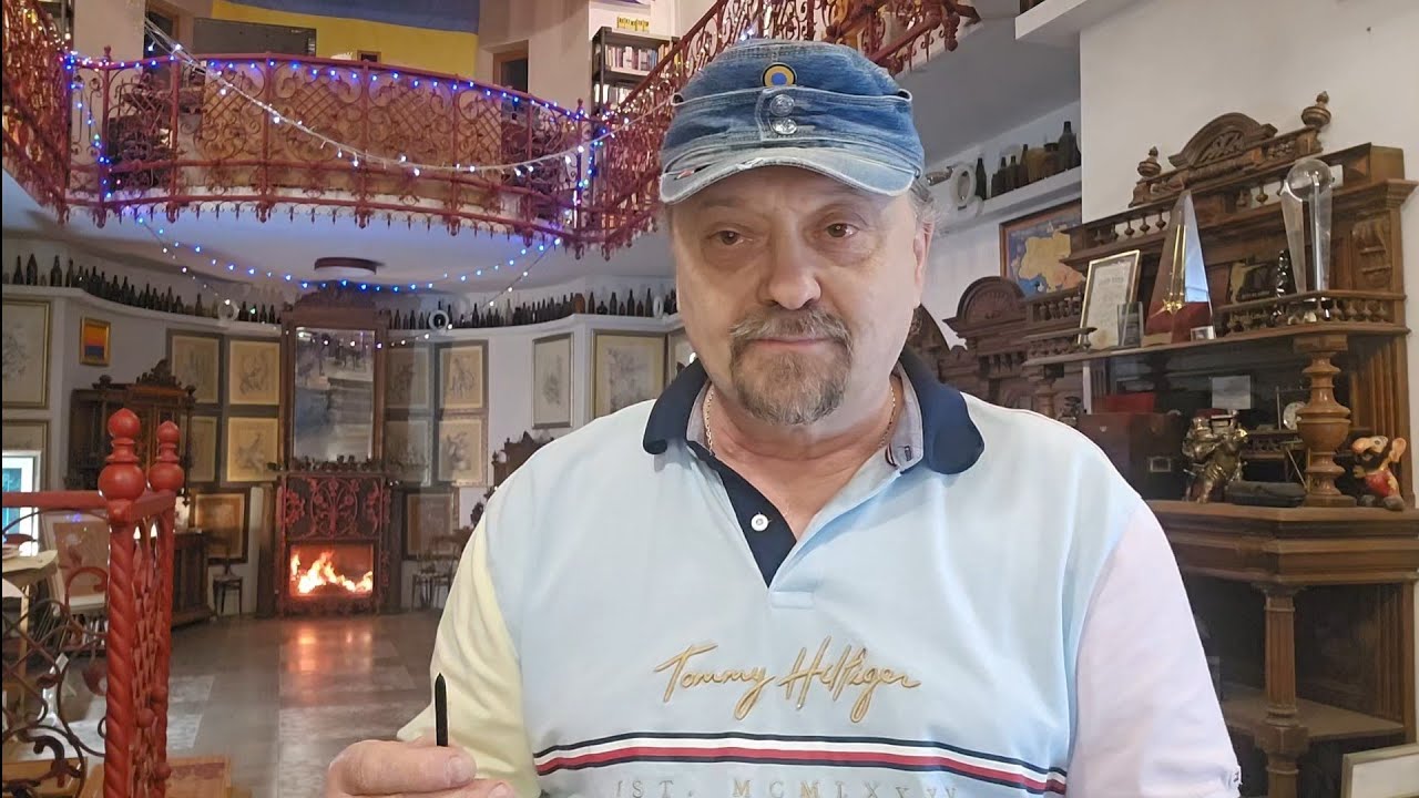 Какие у нас пожелания на этот год и какие шансы на их осуществление