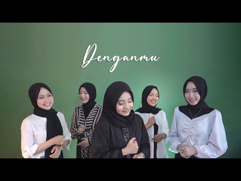 Putih Abu-abu - Denganmu [Official Music Video]