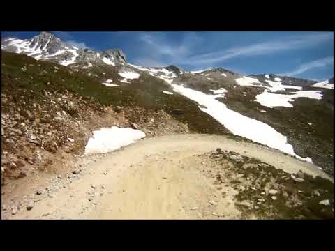 Col de Sommelier 08.07 2018 von Rainer K.