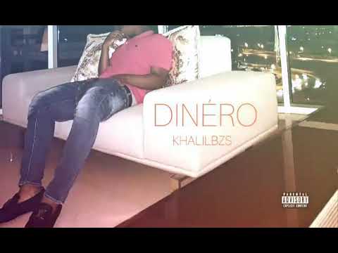 Dinéro - Chapollo (Official Audio)