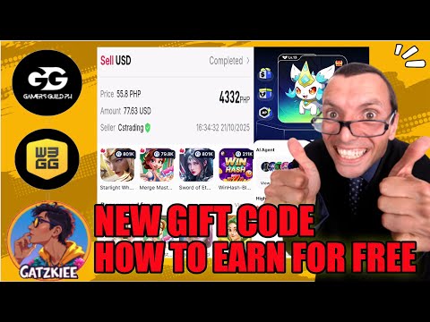 XWORLD NEW FREE GIFT CODE | HOW TO EARN FOR FREE | MOBILE APP