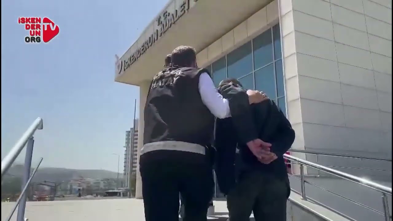 Hatay Emniyeti’nden Suçlulara Geçit Yok…