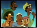 Goofy Classic Cartoons Latino
