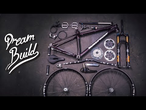 DREAM BUILD MTB - Nukeproof Scout