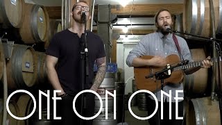 ONE ON ONE: Penny &amp; Sparrow April 26th, 2016 City Winery New York Full Session
