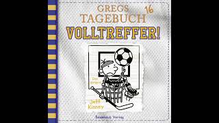 Gregs Tagebuch - Folge 16: Volltreffer!