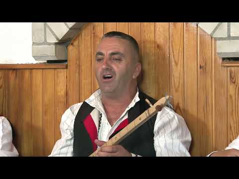 Fatmir Miroci & Xhavit Hykasmani  - Ismet Gjoci