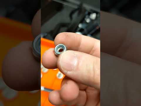 Thumbnail for BMW G310R fixing the factory flaw on turn signals (and how not to do this) by BMW G310R, BMW