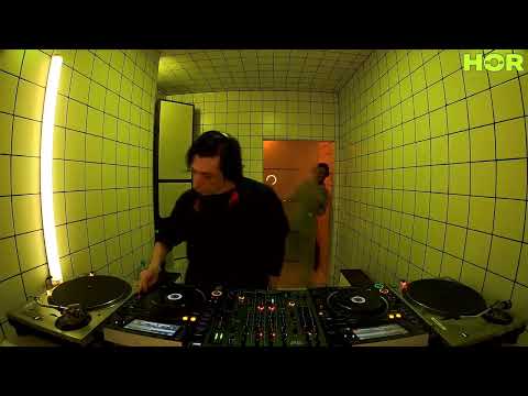 Instruments of Discipline - Unhuman / November 17 / 8pm-9pm