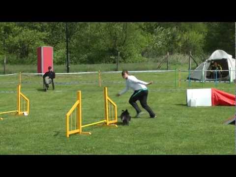 12-05-12 LM´12 Mühlenbeck Sabrina & Asterix  A