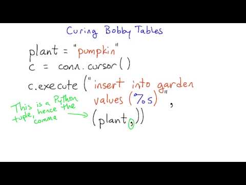 关系型数据库简介