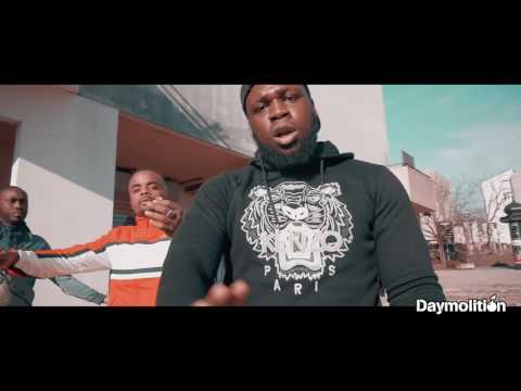 D.I.V - FPF - MMStory #4 - Daymolition