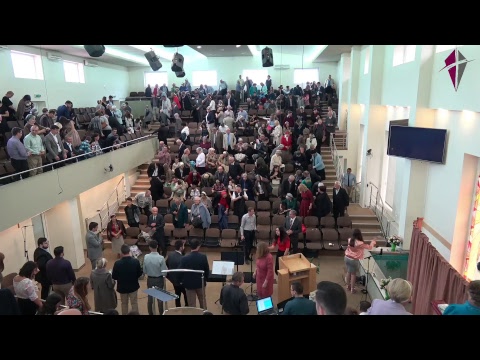 Duminică 24 Septembrie 2017 - Botez nou testamental