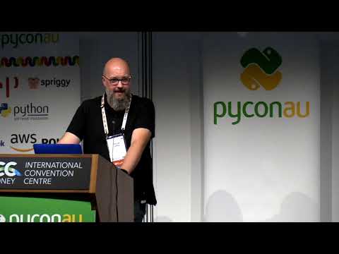 "Micropython Gotchas" - Michał Gałka (PyCon AU 2019)